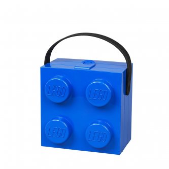 Lunch box LEGO