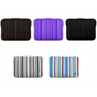 MacBook 12 sleeve Allure BE.EZ