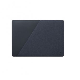 MacBook Pro 15 and 16 Slim Sleeve Native union