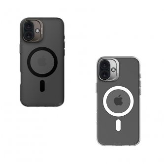 MagSafe iPhone 16 Plus Decoded Case