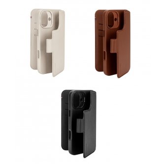 MagSafe iPhone 16 Plus Decoded detachable folio