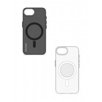MagSafe Recycled Plastic Case iPhone 16e Decoded