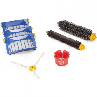 Maintenance kit for Roomba 600 Series 