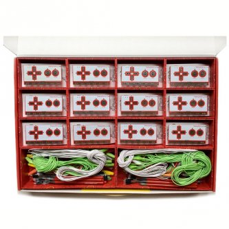 Makey makey STEM pack classroom