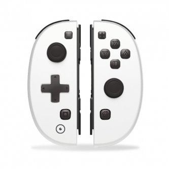 Manette dual sans fil Nintendo Switch