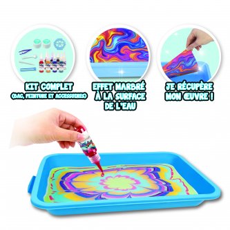 Marbling Studio Imagin Art