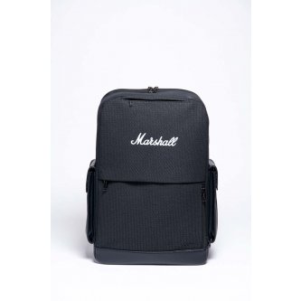 Marshall Backpack PC Compartment