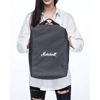 Marshall City Rocker 17L Backpack