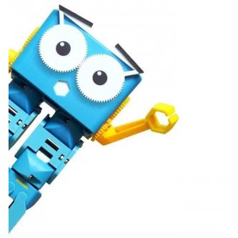 Marty the Robot V2