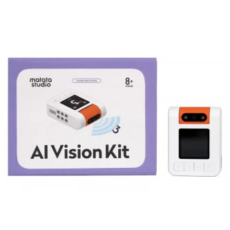 MatataStudio AI Vision Kit