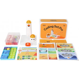 MatataStudio Coding Set Pro