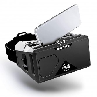 Merge Goggles VR glasses