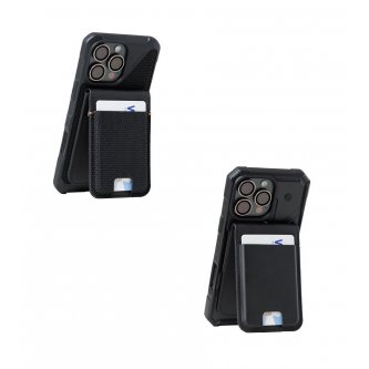 Metropolis MagSafe Wallet by Urban Armour Gear