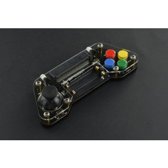 micro:GamePad GamePad pour micro:bit V3.0