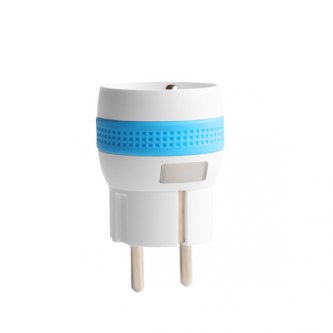 Micro smart plug EnOcean NodOn