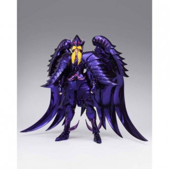 Minos Griffin Saint Seiya figurine