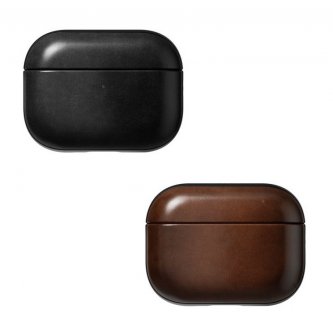 Modern Horween Leather AirPods Pro 3 Case Decoded