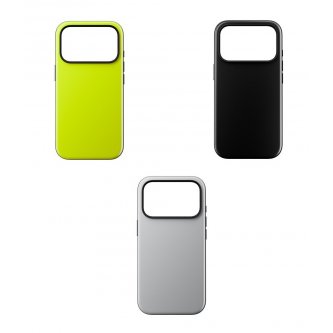 Modern iPhone 17 Pro Magsafe Nomad Case