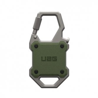 Monarch Case for AirTag by Urban Armour Gear