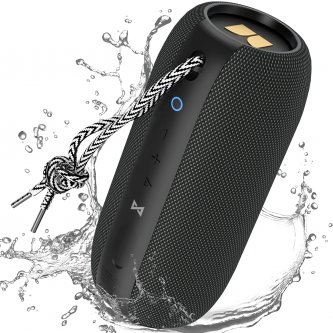 Monster SUPERSTAR S320 Bluetooth speaker