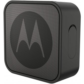 Motorola Boost 220 bluetooth speaker