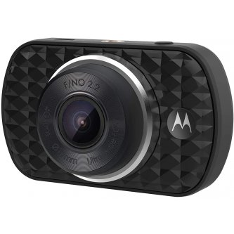 Motorola MDC150 onboard camera