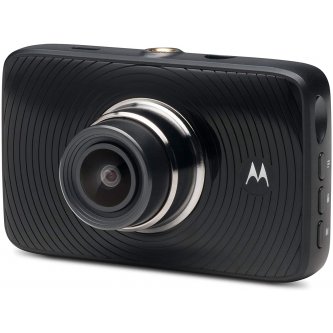 Motorola MDC300 onboard camera