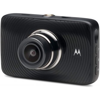 Motorola MDC300 onboard camera