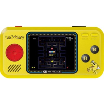 My Arcade Pocket Player Pac Man
