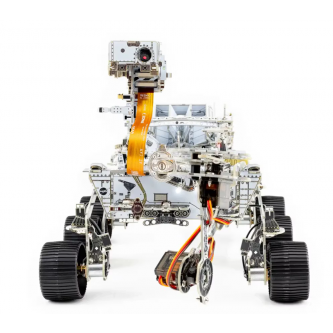 NASA Mars Perseverance Rover CircuitMess