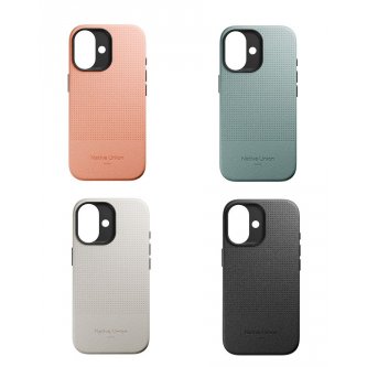 Native Union Active Case for iPhone 17