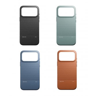 Native Union ReClassic iPhone 17 Pro Max Case