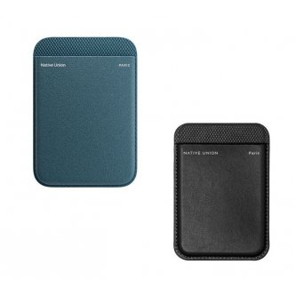 Native Union ReCLASSIC Magnetic Wallet