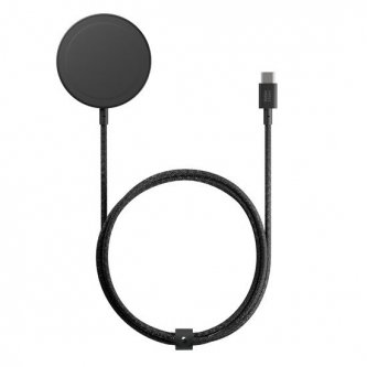 Native Union SnapStand Magnetic Wireless Charger