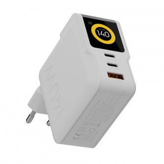 NextGen Xtorm 140W wall charger
