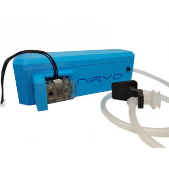 Niryo vacuum pump