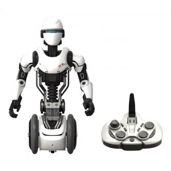 OP One remote control robot