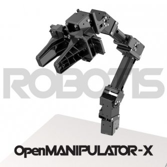 OpenManipulator-X Robotis RM-X52-TNM
