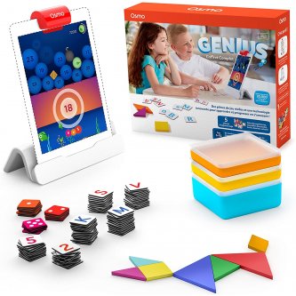 Osmo Genius Kit for iPad