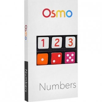 Osmo Numbers Kit