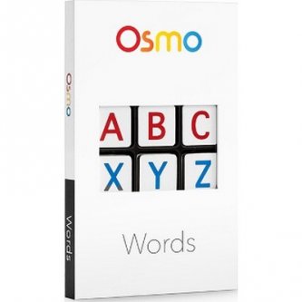 Osmo Words Kit