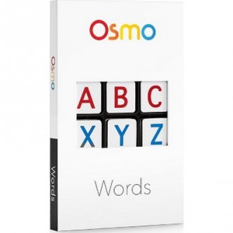 Osmo Words Kit