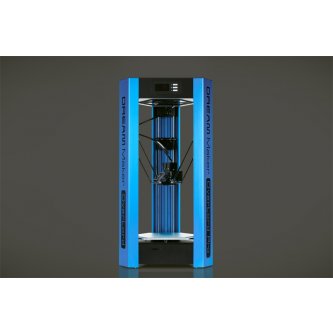 OverLord Pro 3D Printer