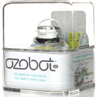 Ozobot Bit Single Pack white