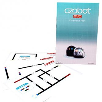 Ozobot Evo experience pack