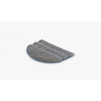 Lingettes rutilisables iRobot Roomba Combo Essential