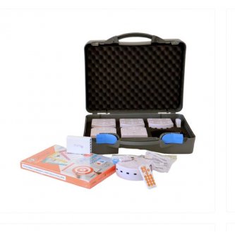 Pack Education Valise Thymio II