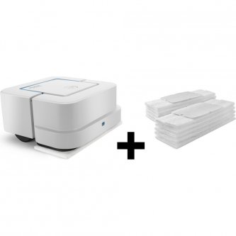 Pack iRobot Braava Jet 3