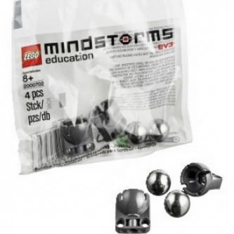 Roue Folle Avec Support Lego Mindstorms EV3