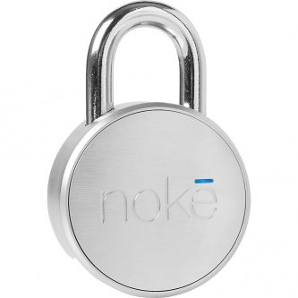 Padlock Noké connected lock